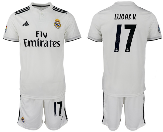 maglia real madrid 2018